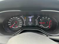 Вид на приборную панель