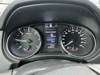 Aanzicht combi-instrument