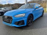 Náhled zpředu zleva