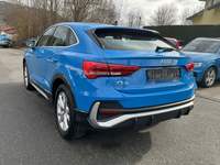 Вид сзади слева