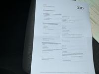 Документ о выполнении сервиса