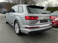 Вид сзади слева