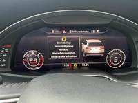 Статус автомобиля