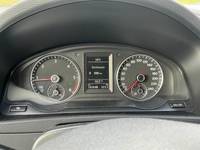 Вид на приборную панель