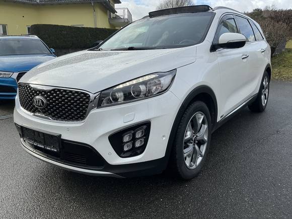 Вид спереди слева