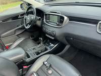 Вид на салон