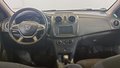 View of dashboard