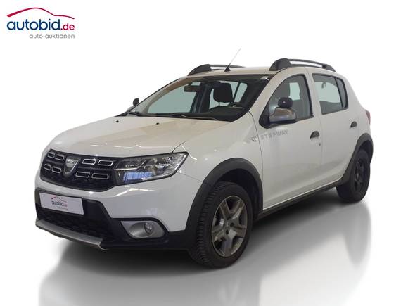 Náhled zpředu zleva