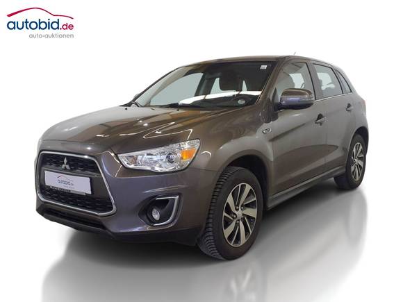 Náhled zpředu zleva