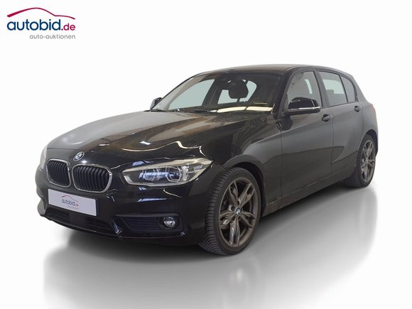 Náhled zpředu zleva