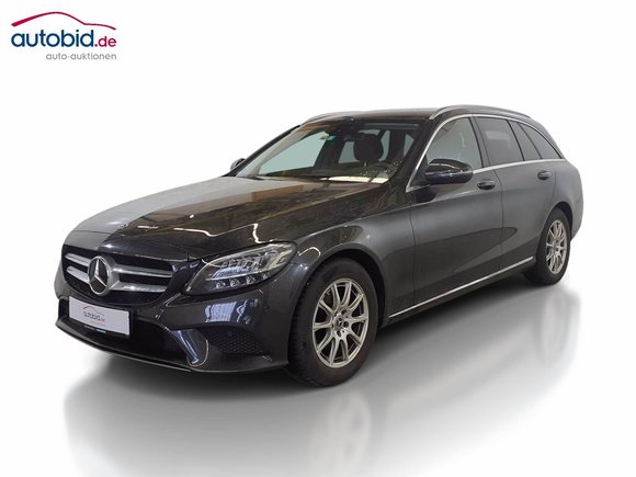 Náhled zpředu zleva