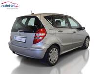 Aanzicht achter rechts