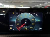 Aanzicht combi-instrument