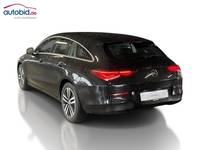 Aanzicht achter links