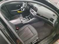 Вид на салон