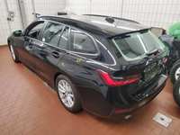 Вид сзади слева