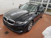 BMW 330e Touring Aut.