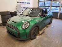 Mini Cooper SE Classic Trim