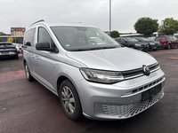 Vue de l’avant droit