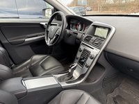 Vue de l’intérieur