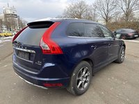 Vue de l’arrière droit