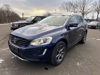 Volvo XC60 D4 AWD Geartronic "Ocean Race"