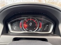 Vue du tableau de bord