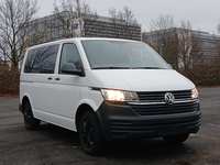 Vue de l’avant droit