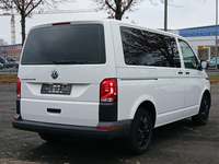 Vue de l’arrière droit