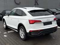 Pogled od pozadi levo