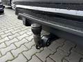 View of trailer tow-bar hitch
