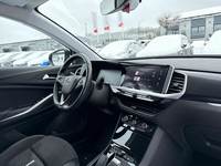 Pogled na unutrašnjost