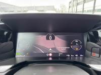 Pogled na kombinovani instrument