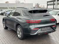 Pogled od pozadi levo