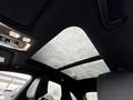 View of sunroof / panoramic roof