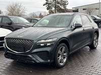 Pogled od napred levo