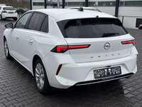 Pogled od pozadi levo