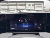 Pogled na kombinovani instrument