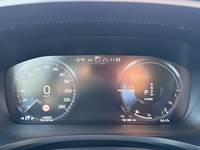 Pogled na kombinovani instrument