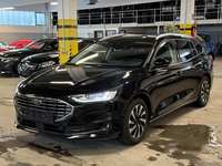 Pogled od napred levo