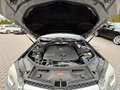 View of engine compartment