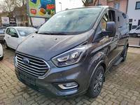 Ford Tourneo Kombi 2,0 EcoBlue SelectShift ''Titanium X''