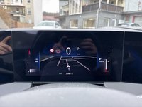 Pogled na kombinovani instrument