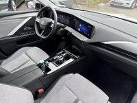 Pogled na unutrašnjost