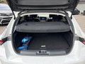 View of boot / luggage space