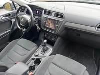 Pogled na unutrašnjost