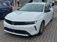 Opel Astra 1,2 Automatik "Elegance"