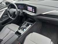 Pogled na unutrašnjost