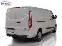 Aanzicht achter rechts