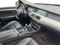 Aanzicht binnenruimte